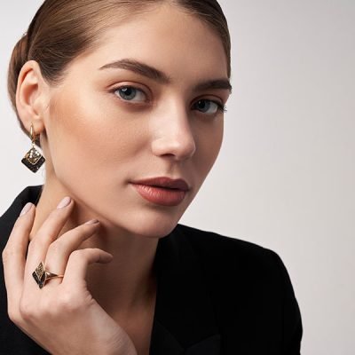 Jewelry Essentials for Every Woman&rsquo;s Wardrobe